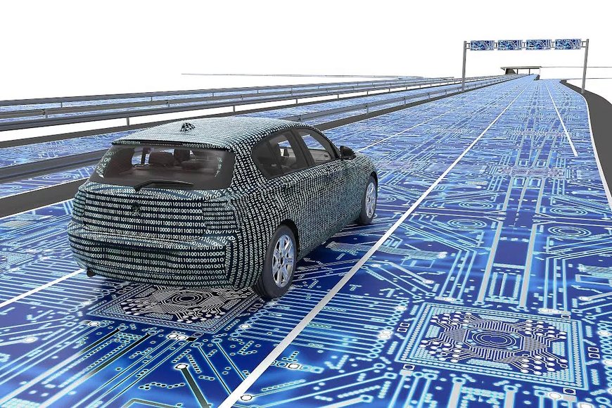 Ansys Selected by Panasonic Automotive to Streamline Functional Safety Analysis for Future Mobility Technology